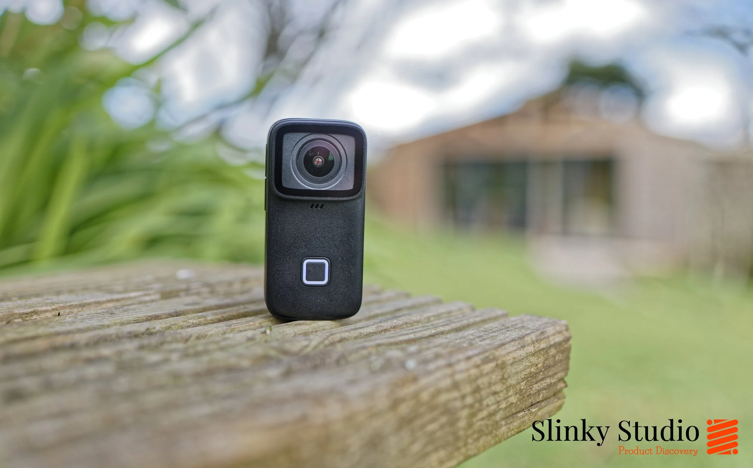 SJCAM C200 Pro Action Camera Review: GoPro threat? - Slinky Studio